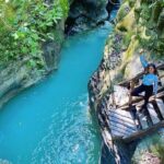 Waterfalls of Damajagua Tour - A Detailed Look at the Damajagua Waterfalls Tour