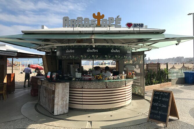 Waterfront Dinner and Live Music in Rio de Janeiro - Final Thoughts