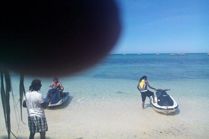 Watersport Combos Montego Bay Thrill Packages - Final Thoughts