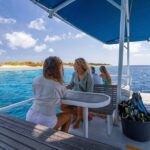 Watertaxi to Klein Bonaire on the No Name Beach - Final Thoughts