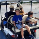Watkins UTV American Golf Cart Rentals - Who Should Consider This Rental?