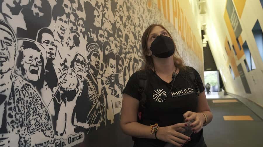 We don't talk about Pablo Tour - Who Will Love This Tour?