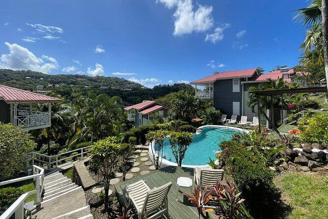 Weekend Getaway in St Lucia with Villa Stay and Day Sail - An In-Depth Look at the Saint Lucia Weekend Getaway