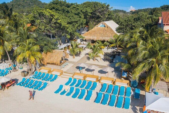 West Bay San Simon Beach & Sloth Monkey Park - Why This Tour Stands Out