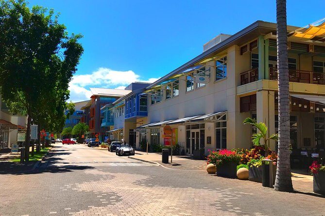 West Bay Sightseeing Tour Plus Seven Mile Beach Visit - Who Is This Tour Best For?