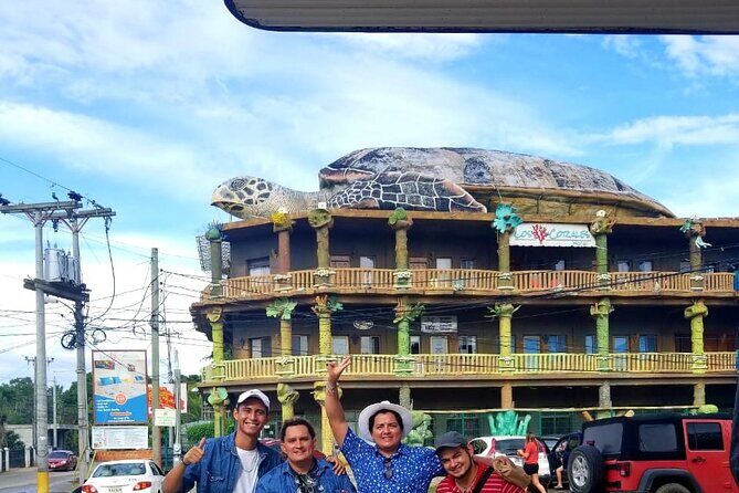 West Roatan Island Tour - Frequently Asked Questions