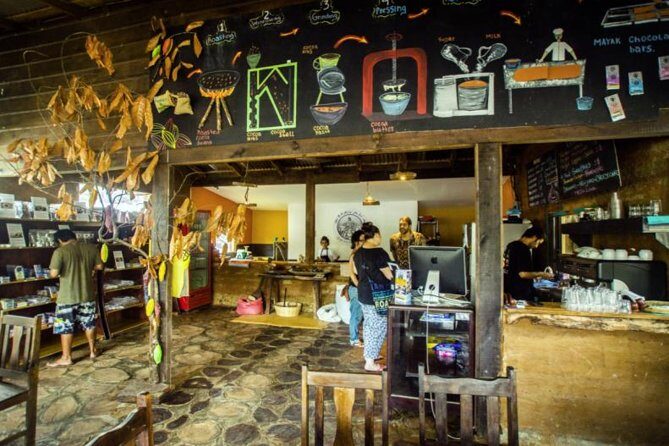 West Side Tour - Chocolate Factory Rum Factory Views Shoppinga and Sunsets - Final Thoughts