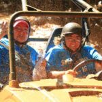 Wet n Dirty ATV Outback Adventure From Ocho Rios - An Honest Look at the Wet n Dirty ATV Outback Adventure