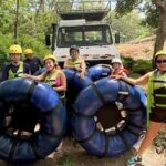 Wet & Wild Combo - La Leona Waterfall and River Tubing - Who Should Consider This Tour?
