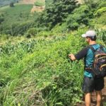 Wet & Wild: Tamanique Waterfalls + Craft Beer sampling & Lunch - Relaxing at El Tunco Beach or Nawi Beach House