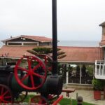 wetravelnerudas route - Pablo Nerudas route - Private tour - A Detailed Look: The Heart of the Tour