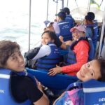 WHALE WATCHIN' TOUR - Exploring the Details: A Deep Dive into the Whale Watchin Tour