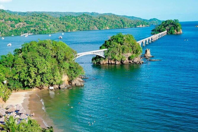 Whale watching + cay raised from Punta Cana - Detailed Breakdown of the Experience