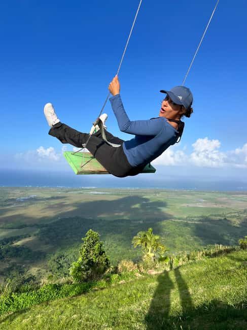 Whale Watching & Safari Tour to Montaña Redonda - A Closer Look at the Experience