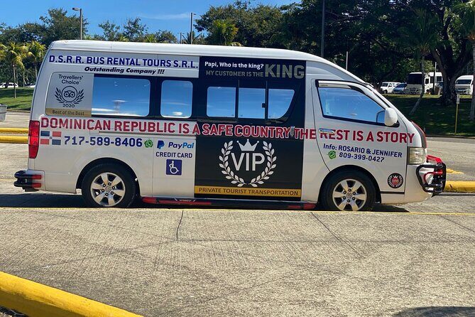 Wheelchair accessible van Puerto plata to ( POP) airport Roundtrip transfer - Detailed Review of the Wheelchair-Accessible Puerto Plata to Puerto Plata Airport Transfer