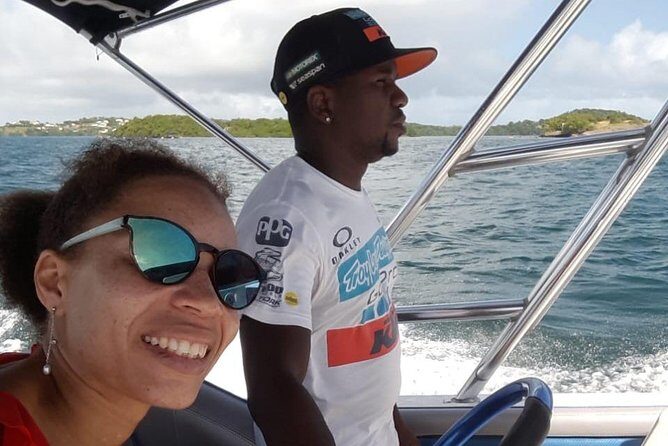 White Background Boat Tour - Who Should Book This Tour?