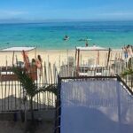 white beach from Cartagena - Final Thoughts