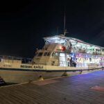 White Night Boat Party: Dinner Buffet, Dancing and Open Bar - A Closer Look at the Experience