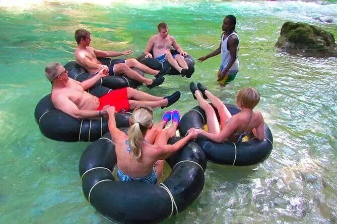 White River Ocho Rios Tubing Fun Experience - Frequently Asked Questions