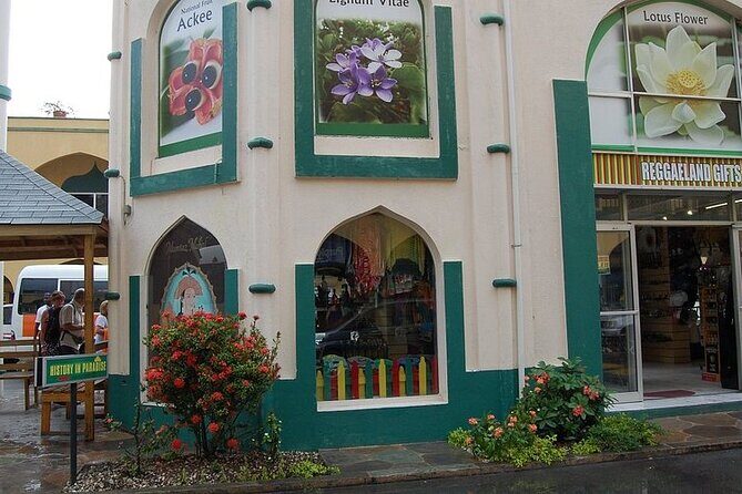 White River Tubing and Ocho Rios Private Tour with Hotel pickup - Why This Tour Stands Out