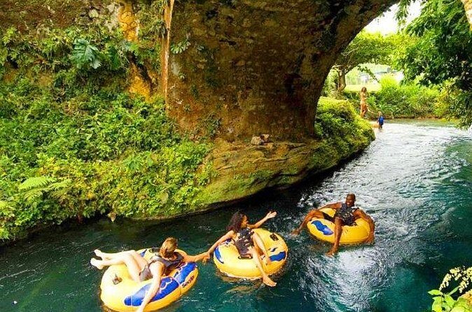 White River Tubing From Montego Bay - Who Should Consider This Tour