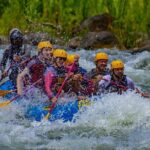 White Water Rafting - An In-Depth Look at the White Water Rafting Experience