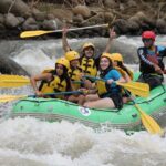 White Water Rafting Adventures - La Fortuna, Costa Rica - Final Thoughts