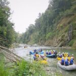 White Water Rafting at Jarabacoa - The Sum Up