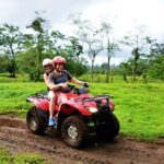 White Water Rafting + ATV Adventure (Arenal Volcano) - The Sum Up