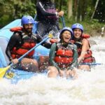 White Water Rafting Balsa River |Class II &III From Arenal - Who Will Love This Tour?