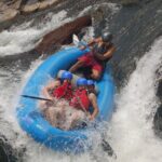 White Water Rafting Class 3/4 Tenorio River from Tamarindo - A Deep Dive into the Tenorio River White Water Rafting Experience