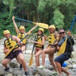White Water Rafting Class II and III - Who Is This Tour Best For?