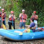 White Water Rafting Class II- III From Sarapiquí - The Value of This White Water Rafting Tour