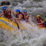 White Water Rafting Class ll-lll - Balsa River - A Full Breakdown of the Balsa River White Water Rafting Experience