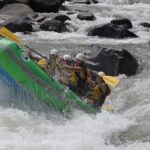 White Water Rafting class V - Authentic Experiences and Real-World Insights
