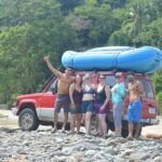 White Water Rafting Half Day Naranjo River (Apr. 15th-Jan. 10th) - Why This Tour Offers Great Value