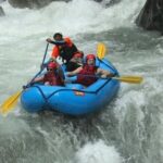 White Water Rafting Naranjo River |Class III From Manuel Antonio - Who Will Love This Tour?