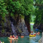 White Water Rafting Pacuare River From San José - What’s Included and What’s Not