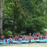 White Water Rafting Reventazon River From San José - Practical Details and Tips