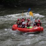 White Water Rafting Sarapiqui River | Class II - III from San Jose - A Deep Dive into the Sarapiquí River White Water Rafting Tour