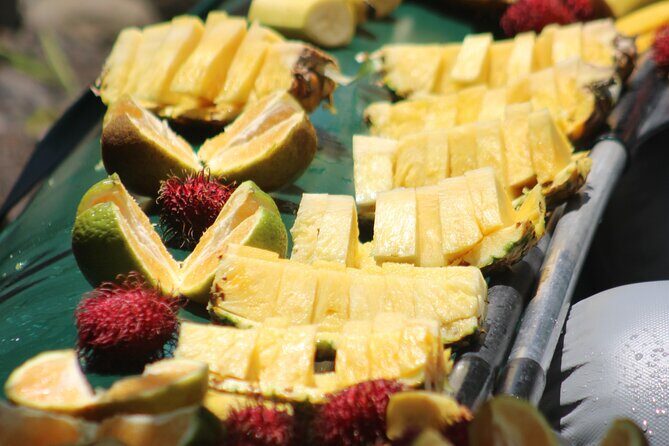 White Water Rafting Sarapiqui River From Arenal - A Closer Look at the Sarapiquí River Rafting Tour