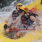 White Water Rafting Tenorio River Class 3/4-Hermosa Coco - Why This Tour Stands Out