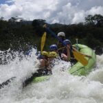 White Water River Rafting Day Trip from Quito - What Really Sets This Tour Apart?