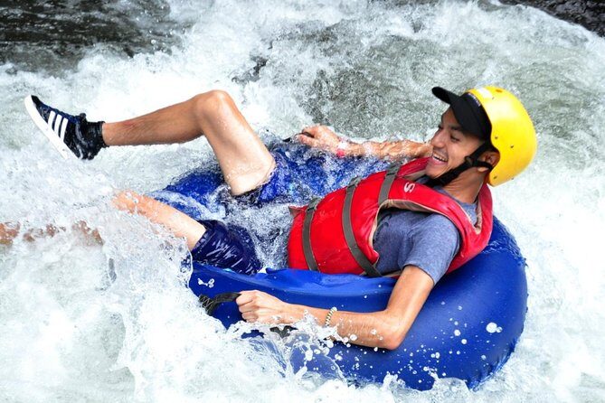 White water Tubing + Indigenous culture + Thermomineral pools - What We Love About This Tour