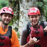 Whitewater Rafting Class 2-3 Balsa River from La Fortuna - What Makes This Tour Stand Out?