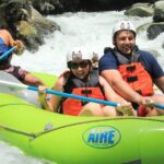 Whitewater Rafting "El Chorro" Class IV - Authenticity, Value, and Practical Tips