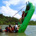 Whitewater Rafting & Jungle Adventures (3 Days Tour from Quito) - What’s Included and Whats Not