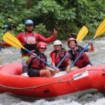Whitewater Rafting Sarapiqui River Class 2-3 Fortuna to San Jose - Why Choose This Tour?