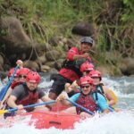 Whitewater Rafting Sarapiqui River Class 2-3 San Jose to Fortuna - A Detailed Look at the Sarapiqui River Rafting Tour