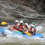 Whitewater Rafting Savegre River Class II & III + Waterfall Break - Who Will Love This Tour?
